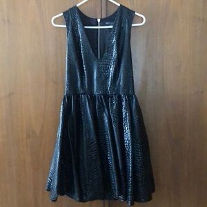 Armani Exchange dress